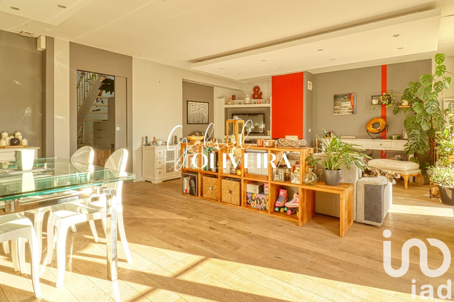 Maison à vendre, 170m², Groslay