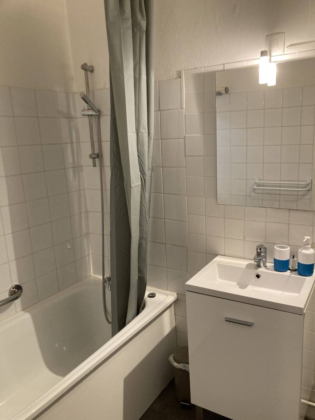 Appartement à louer, 26m², Bordeaux