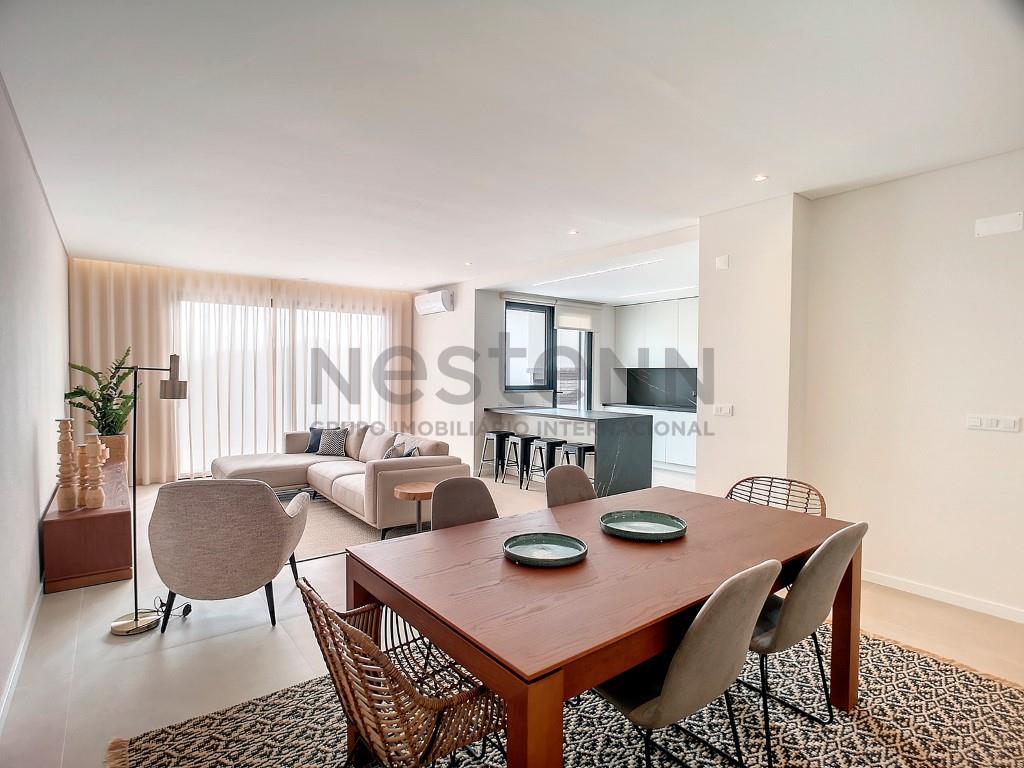 House T5 in private condominium, Lourinhã