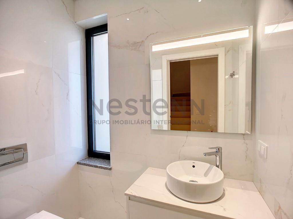 House T5 in private condominium, Lourinhã