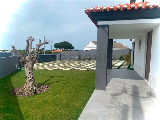 6 bedroom villa in Torres Vedras