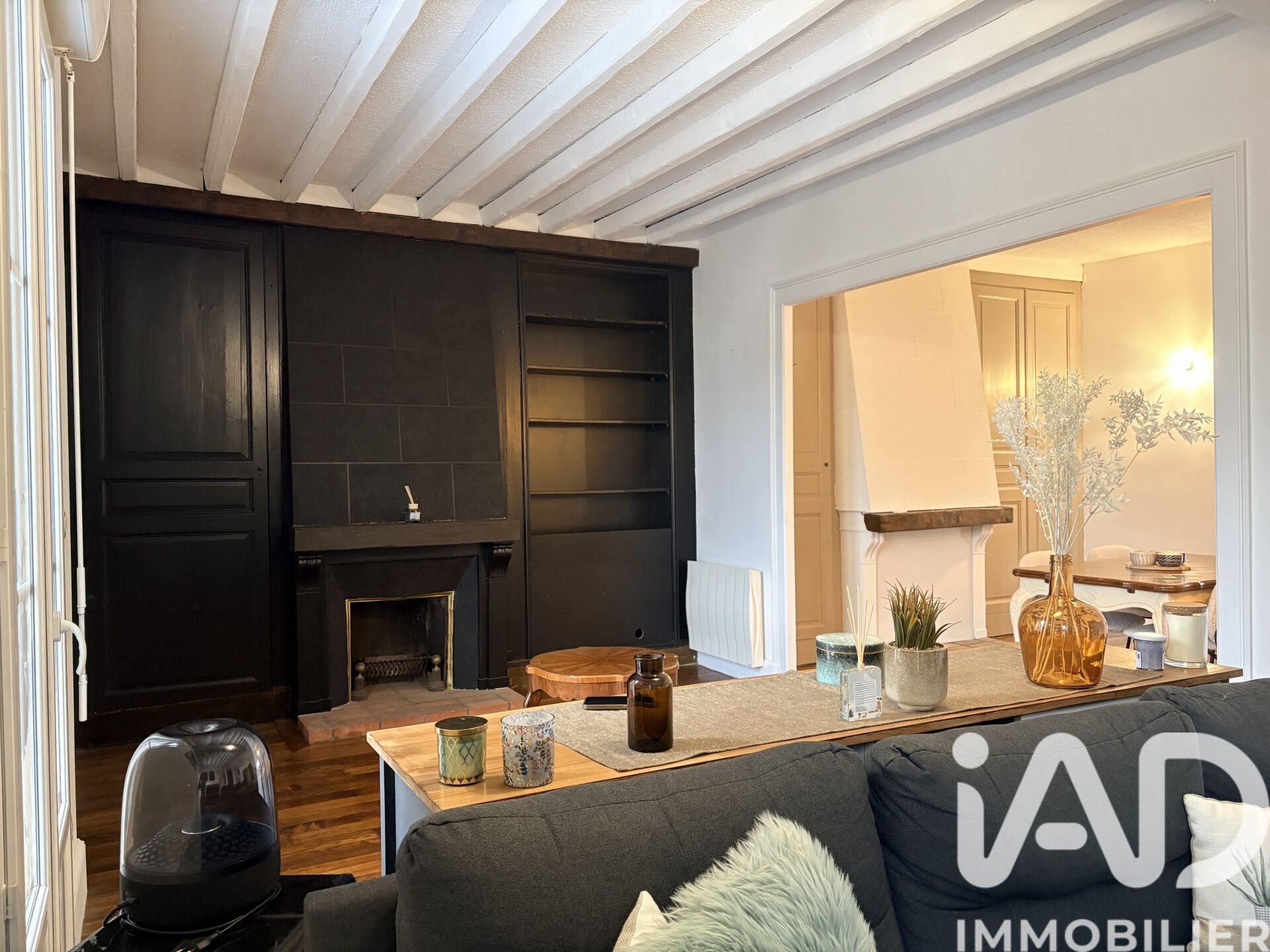 Appartement à vendre, 101m², Saint-Memmie