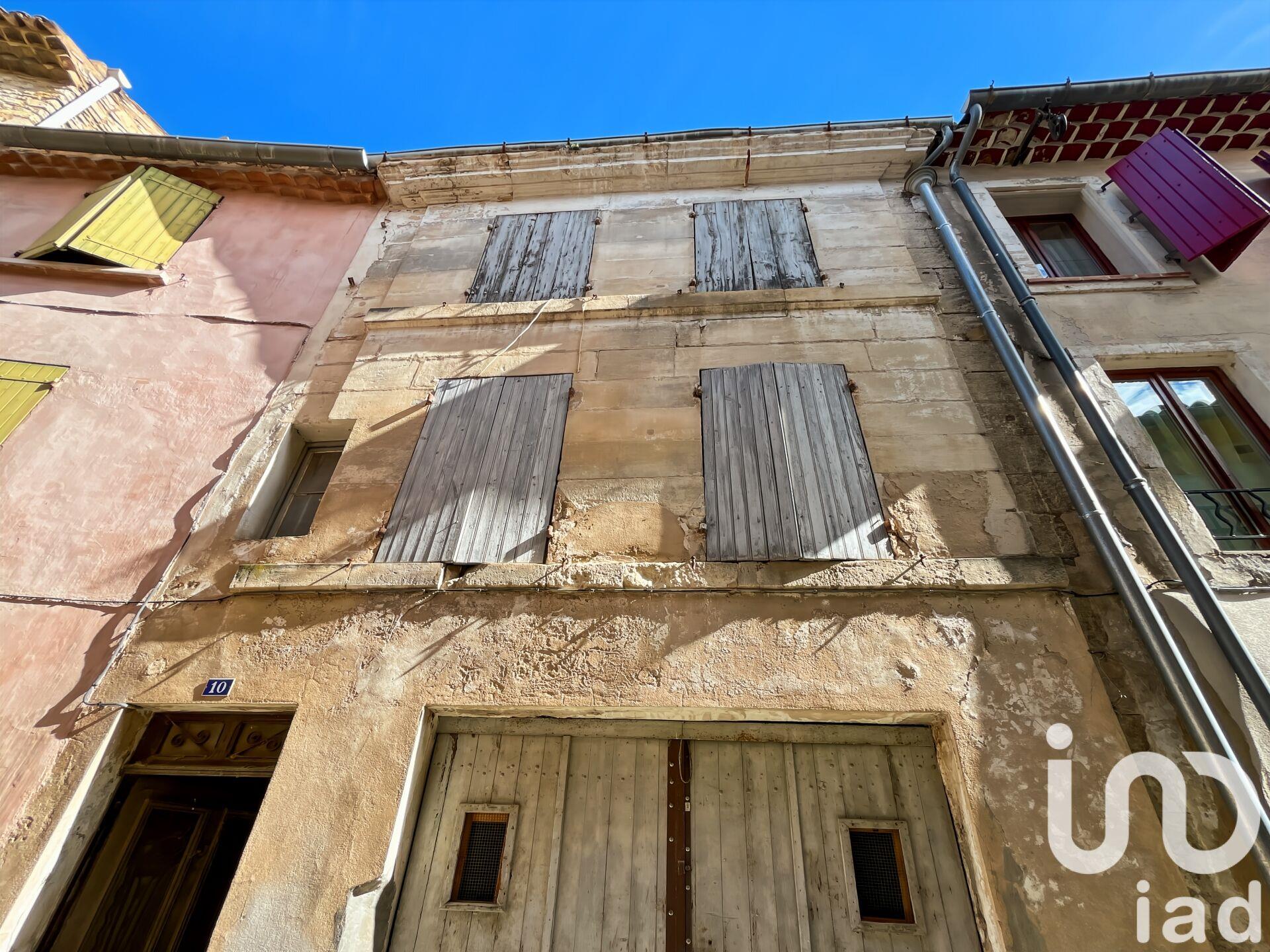 Maison à vendre, 96m², Pont-Saint-Esprit