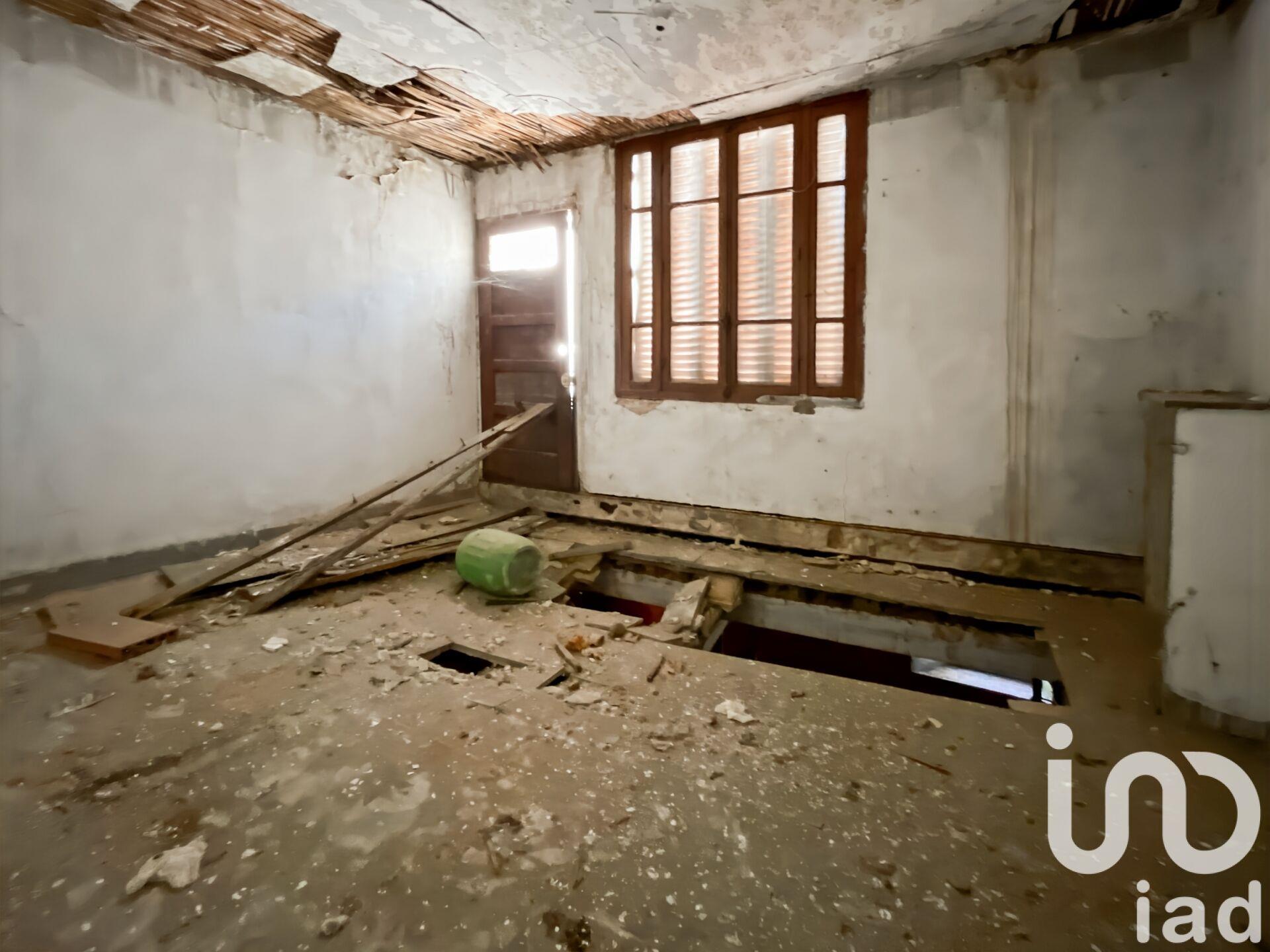 Maison à vendre, 96m², Pont-Saint-Esprit