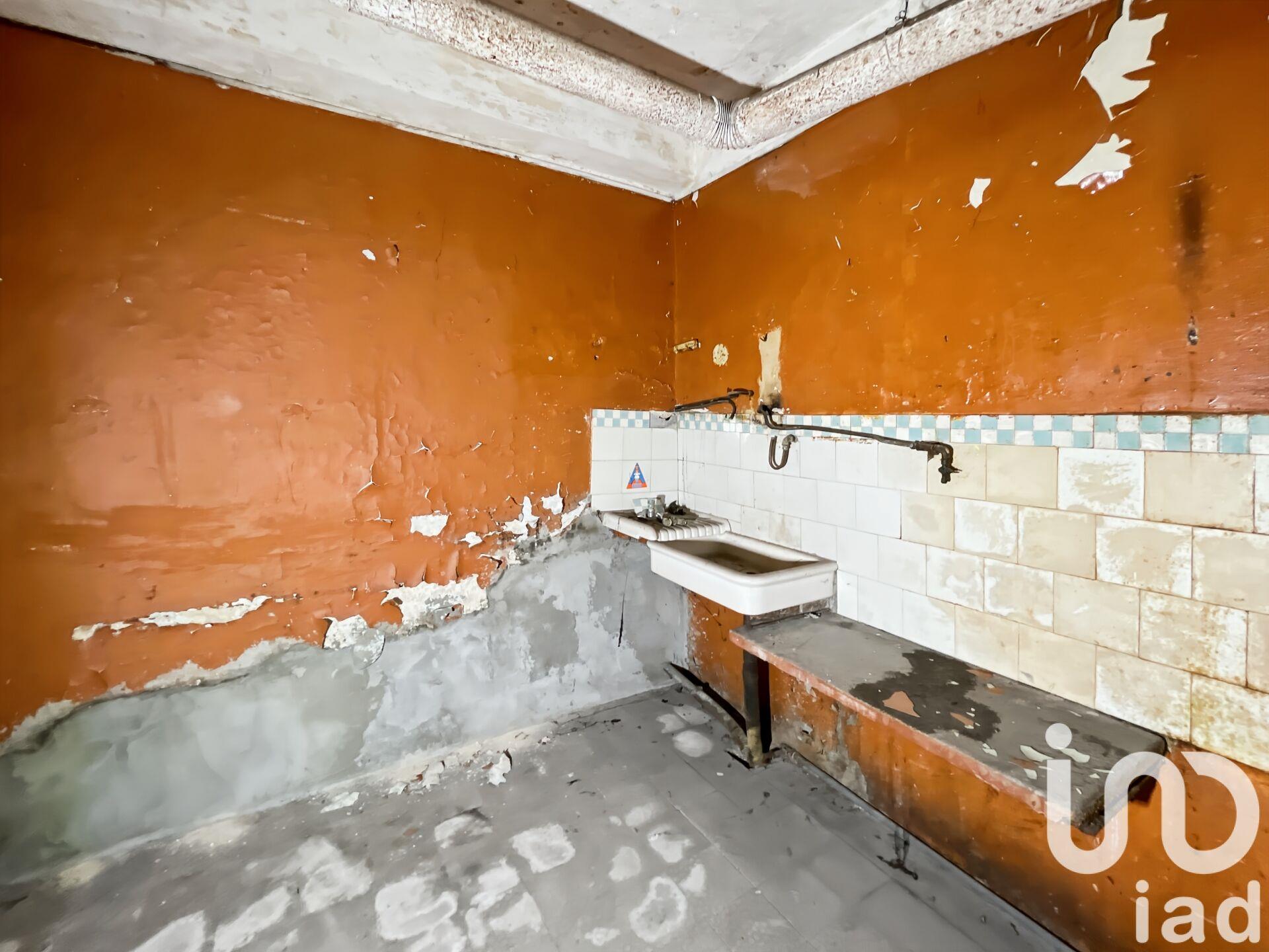 Maison à vendre, 96m², Pont-Saint-Esprit