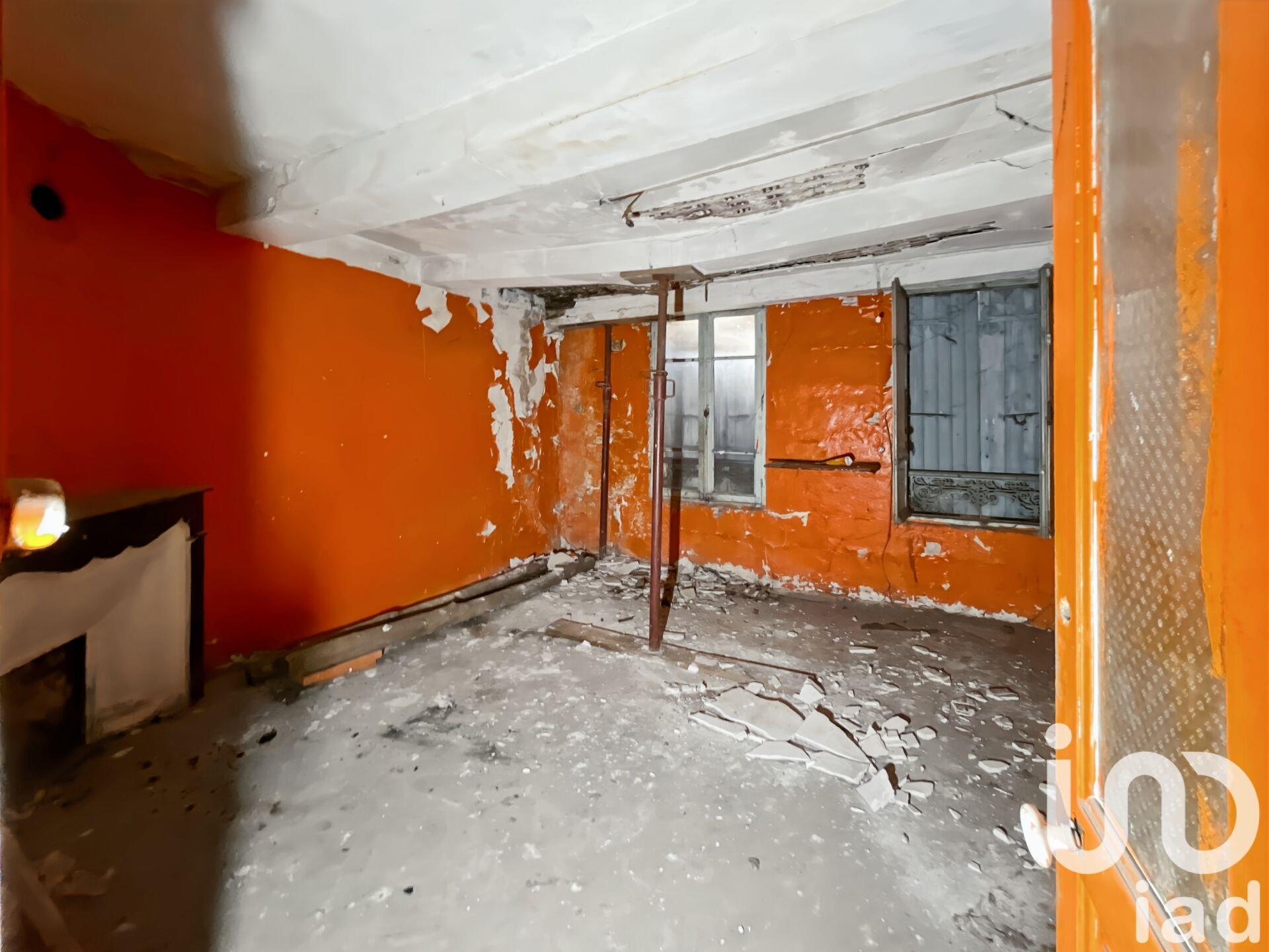 Maison à vendre, 96m², Pont-Saint-Esprit