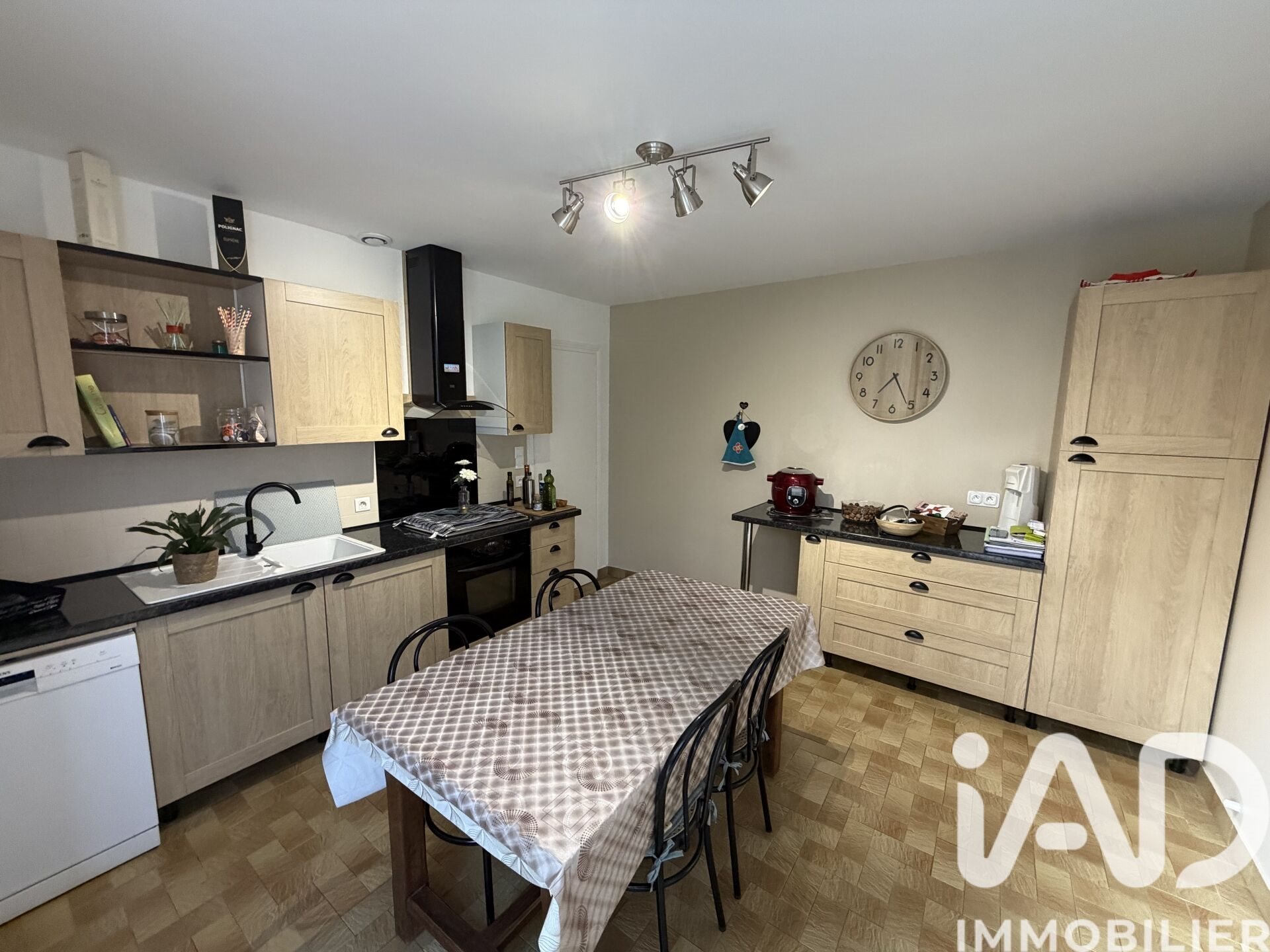 Maison à vendre, 126m², Champniers