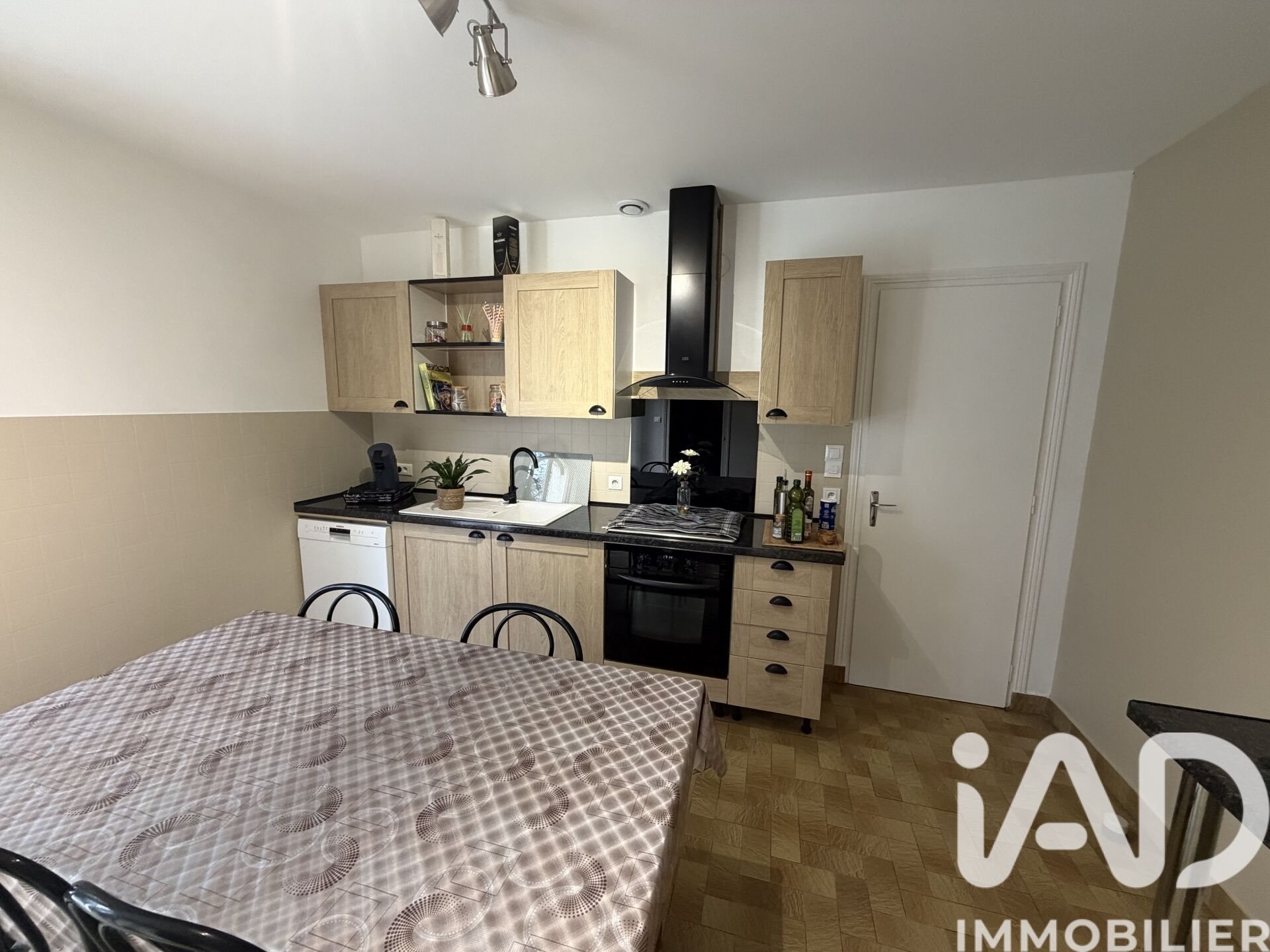 Maison à vendre, 126m², Champniers