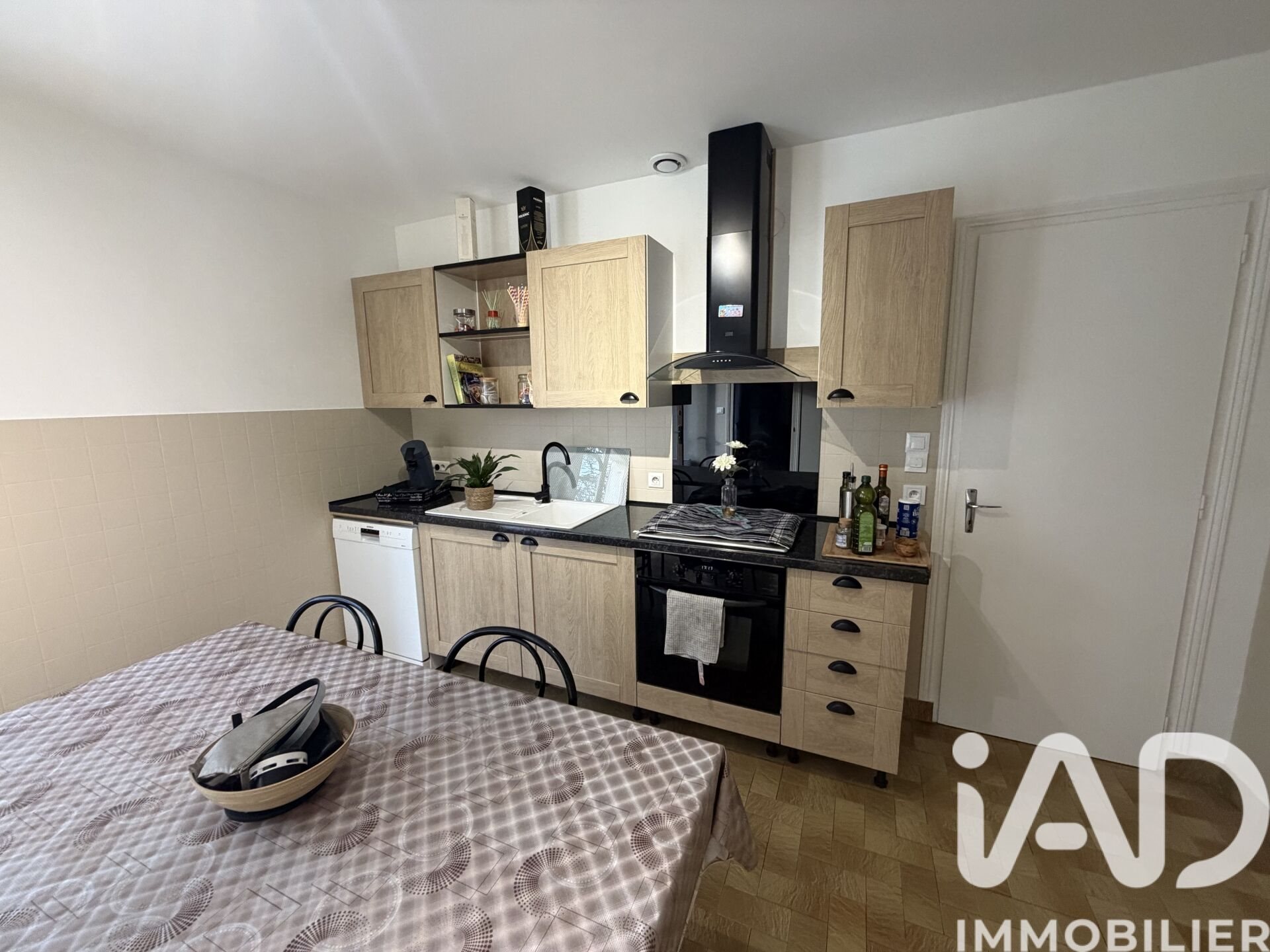 Maison à vendre, 126m², Champniers