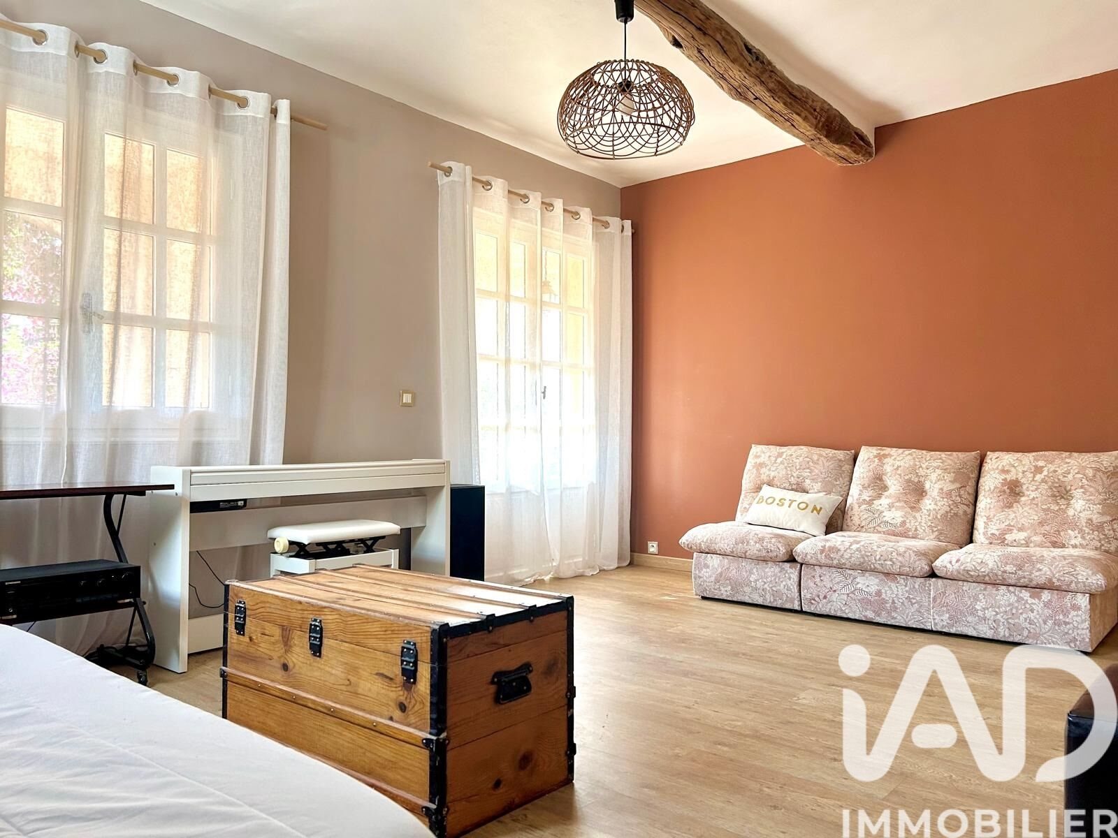 Maison à vendre, 360m², Saint-Paul
