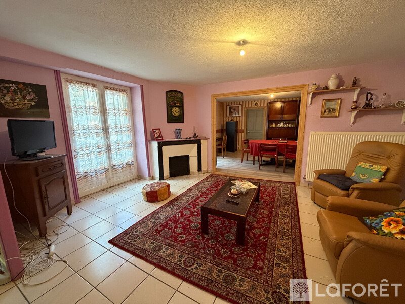 Appartement à vendre, 130m², Saint-Flour