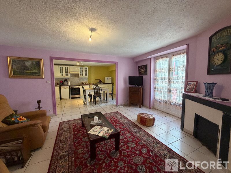 Appartement à vendre, 130m², Saint-Flour