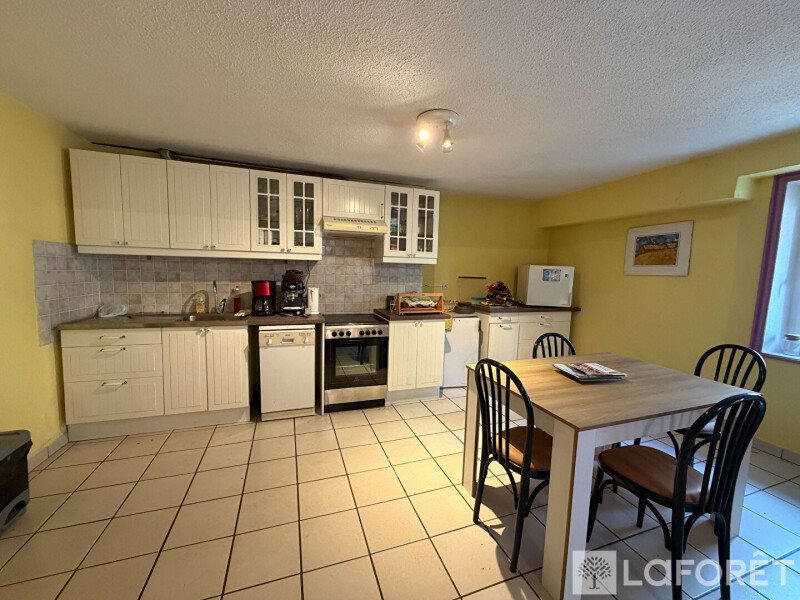 Appartement à vendre, 130m², Saint-Flour