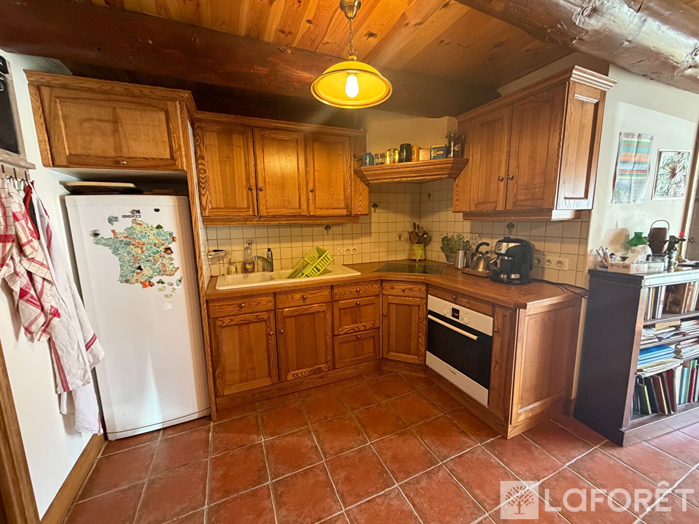 Maison à vendre, 127m², Albepierre-Bredons