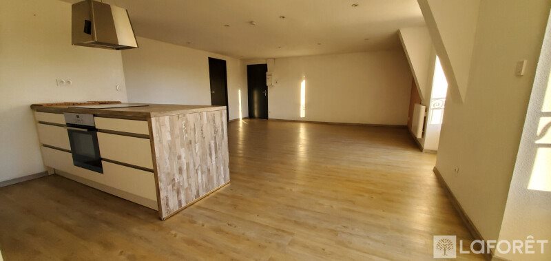 Appartement à vendre, 75m², Saint-Flour