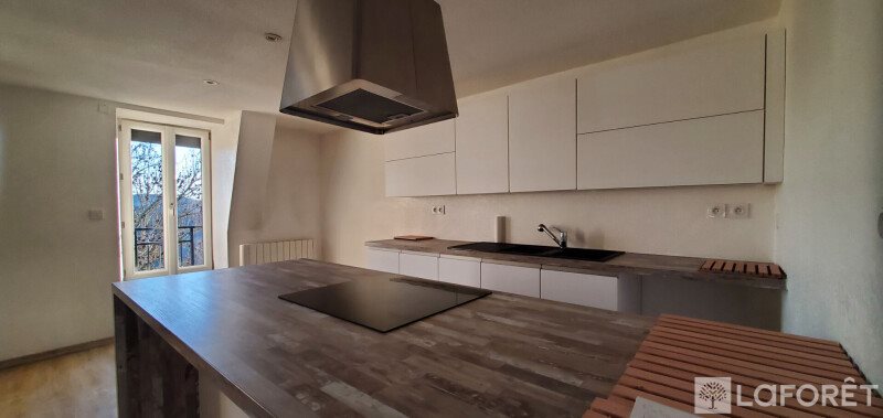 Appartement à vendre, 75m², Saint-Flour