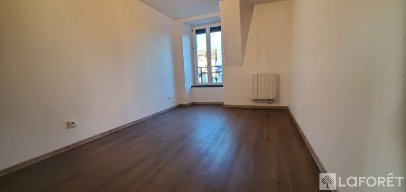 Appartement à vendre, 75m², Saint-Flour