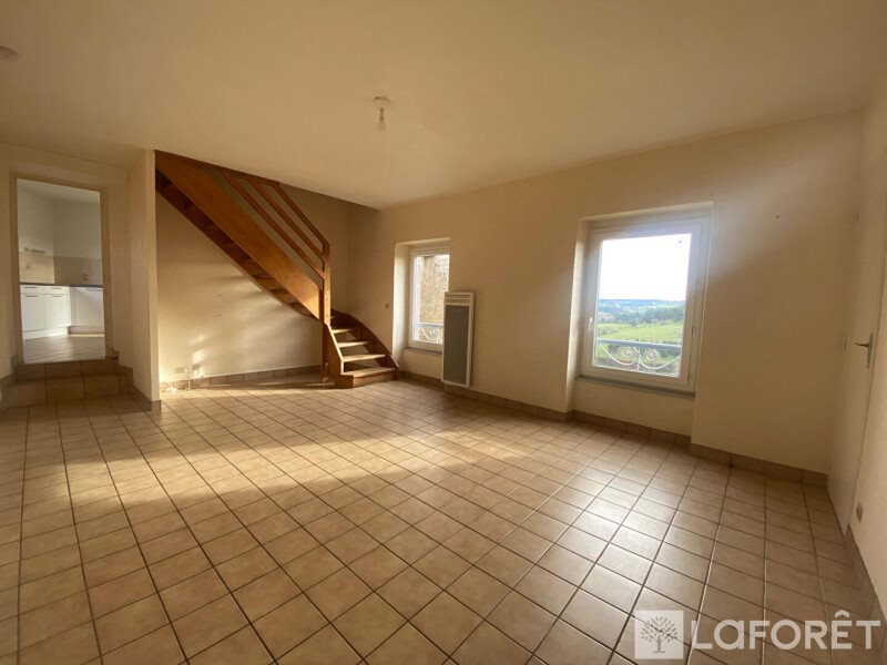 Maison à louer, 94m², Saint-Flour