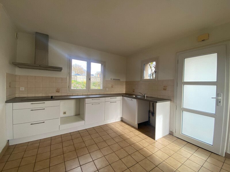 Maison à louer, 94m², Saint-Flour