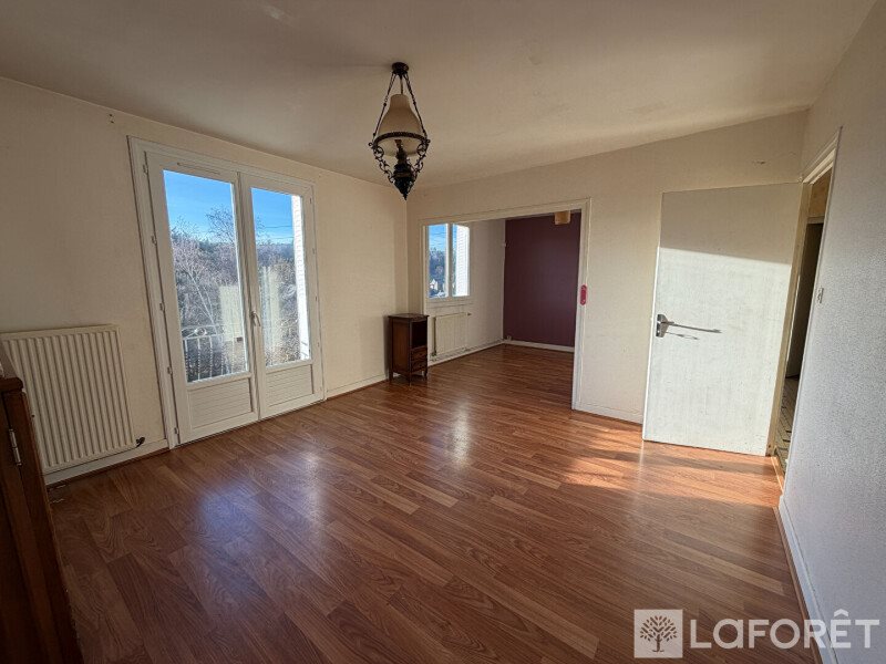 Maison à vendre, 101m², Allanche