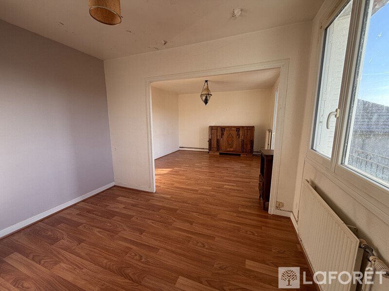 Maison à vendre, 101m², Allanche