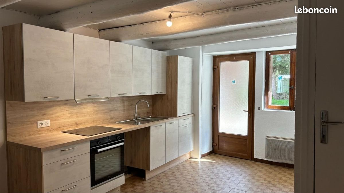Appartement à louer, 65m², Saint-Georges