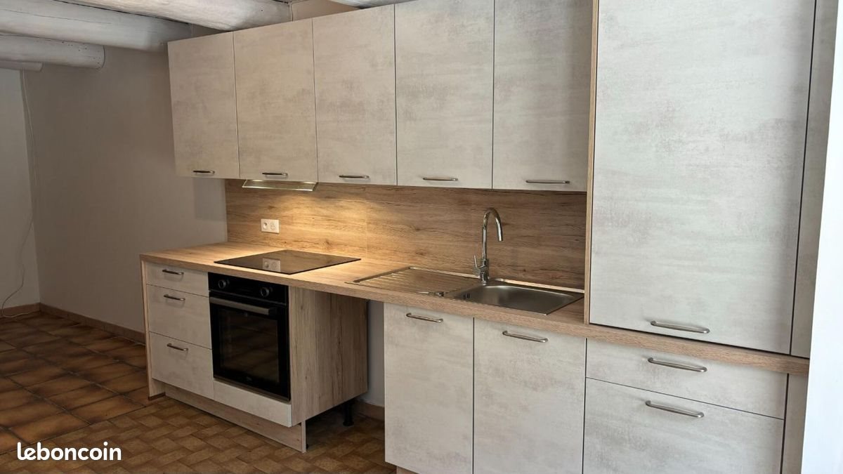 Appartement à louer, 65m², Saint-Georges