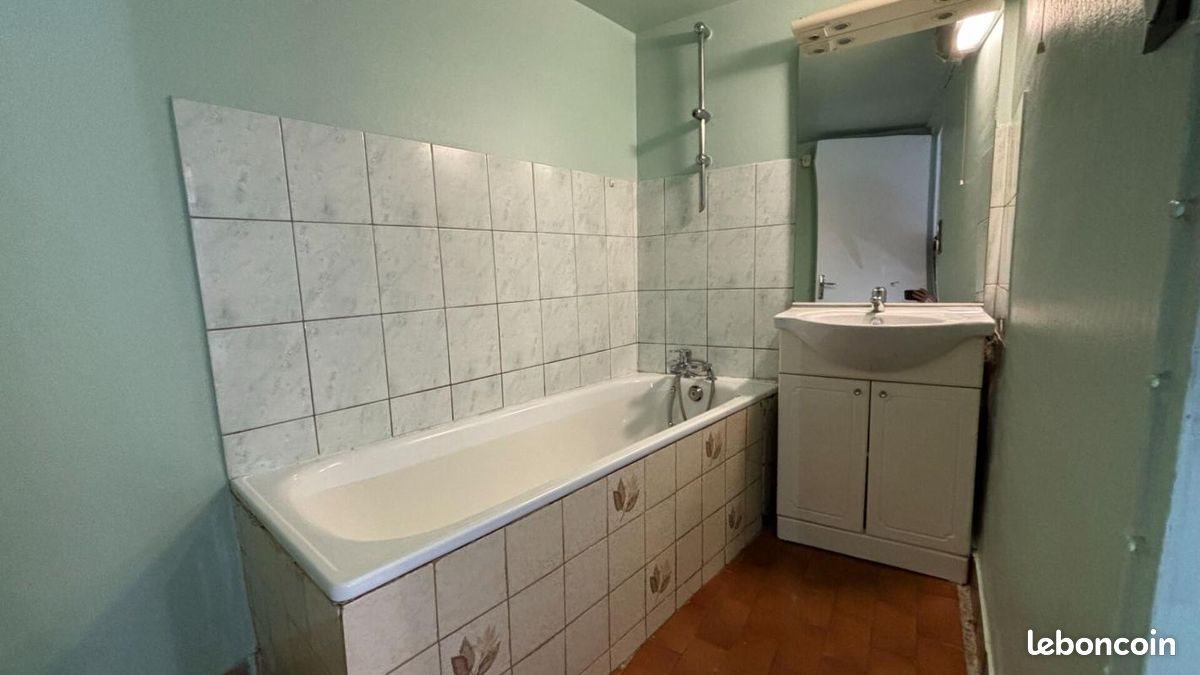 Appartement à louer, 65m², Saint-Georges