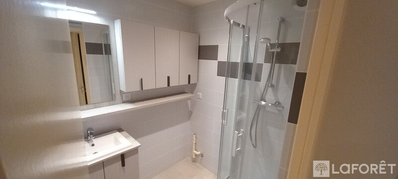 Appartement à louer, 63m², Saint-Flour