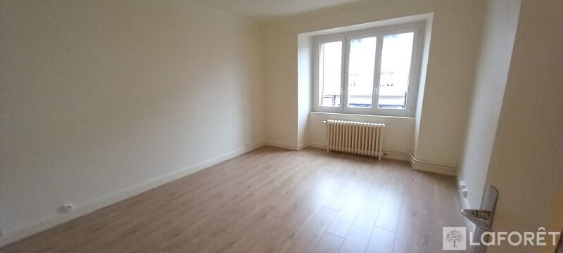 Appartement à louer, 63m², Saint-Flour