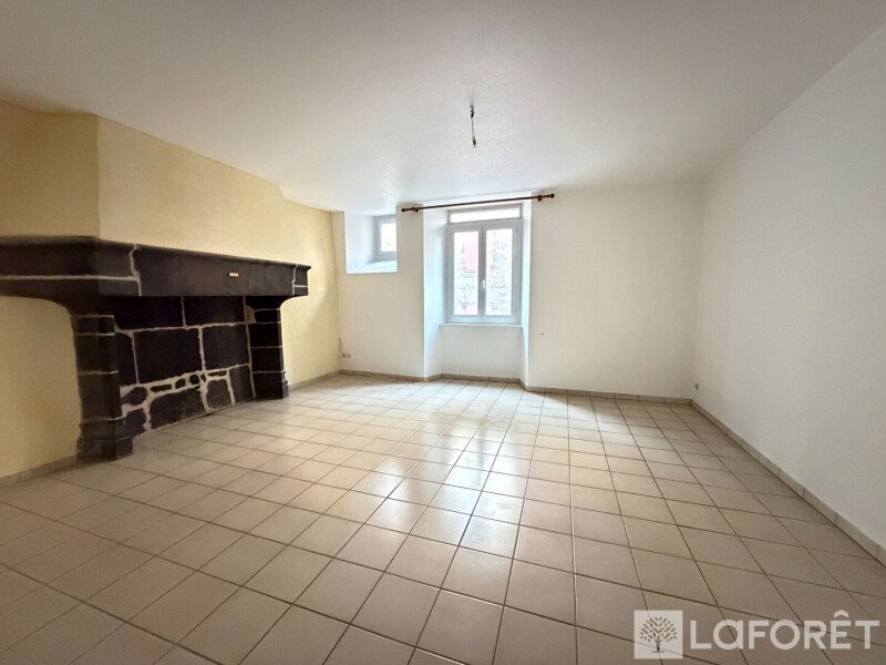Appartement à vendre, 136m², Saint-Flour