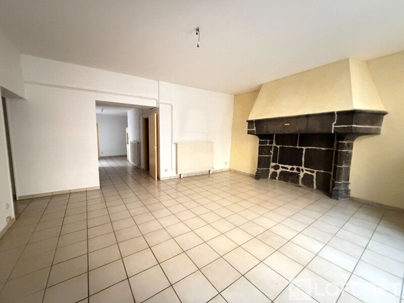 Appartement à vendre, 136m², Saint-Flour