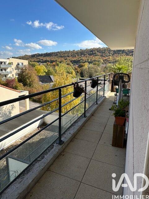 Appartement à vendre, 100m², Champigneulles