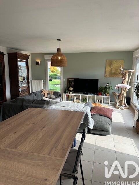 Appartement à vendre, 100m², Champigneulles