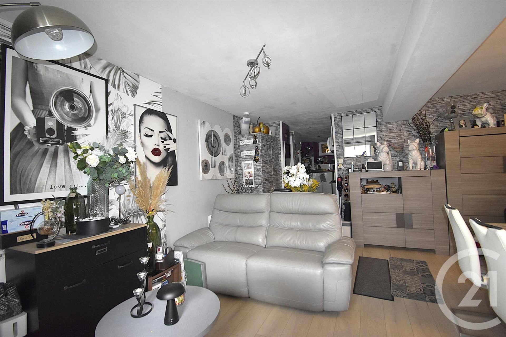 Maison à vendre, 92m², Laval