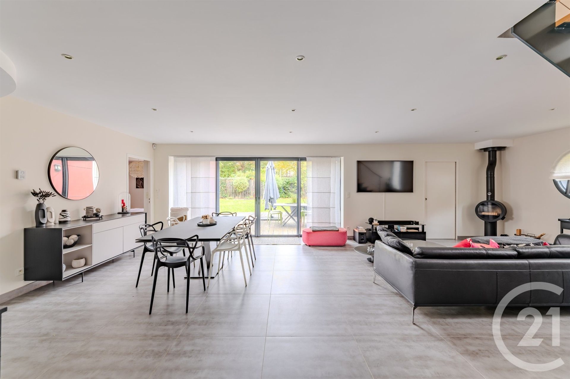 Maison à vendre, 331m², Bonchamp-lès-Laval