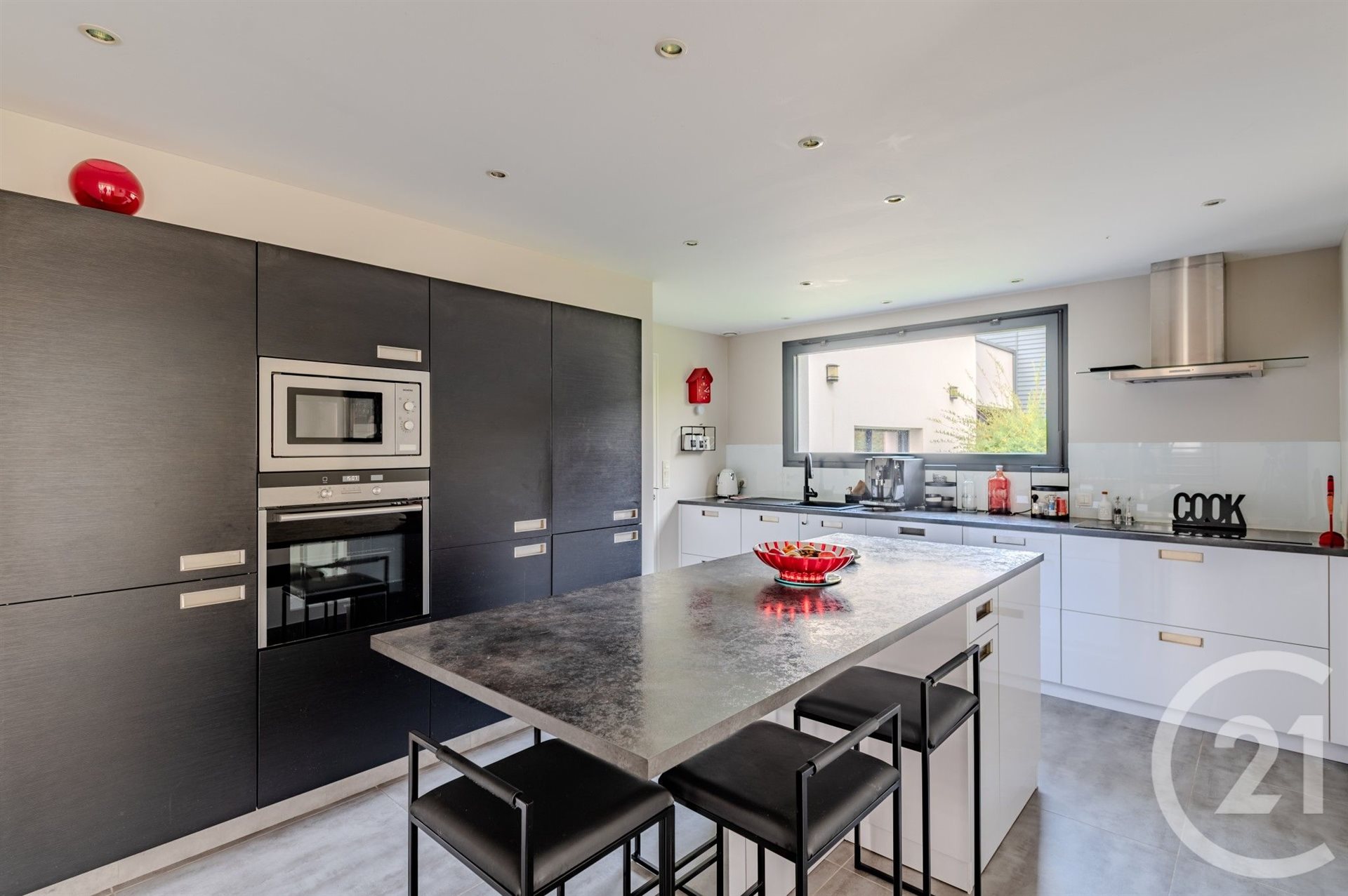 Maison à vendre, 331m², Bonchamp-lès-Laval