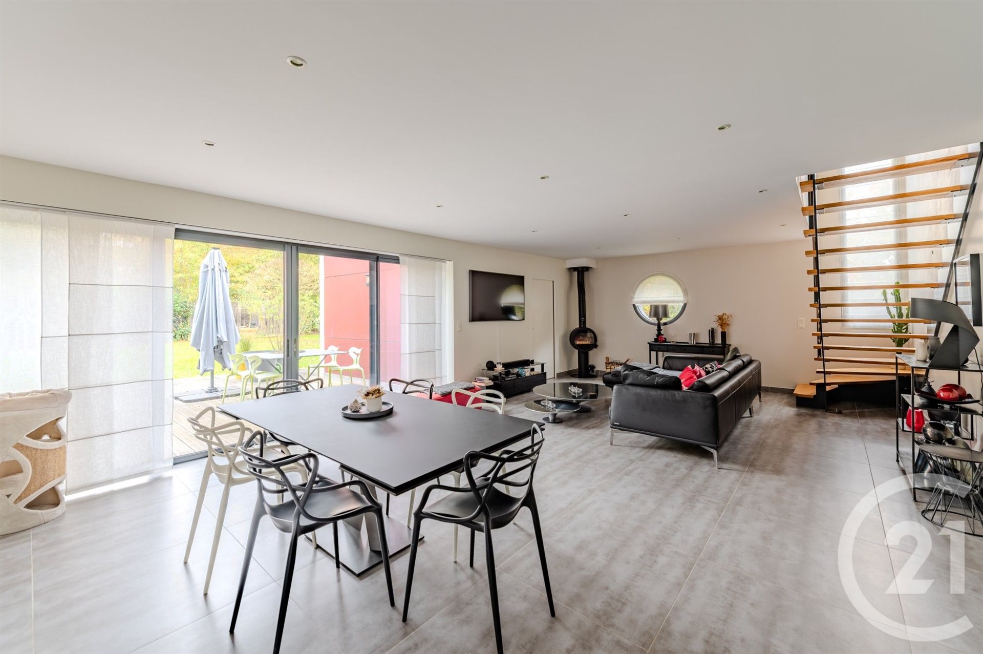Maison à vendre, 331m², Bonchamp-lès-Laval