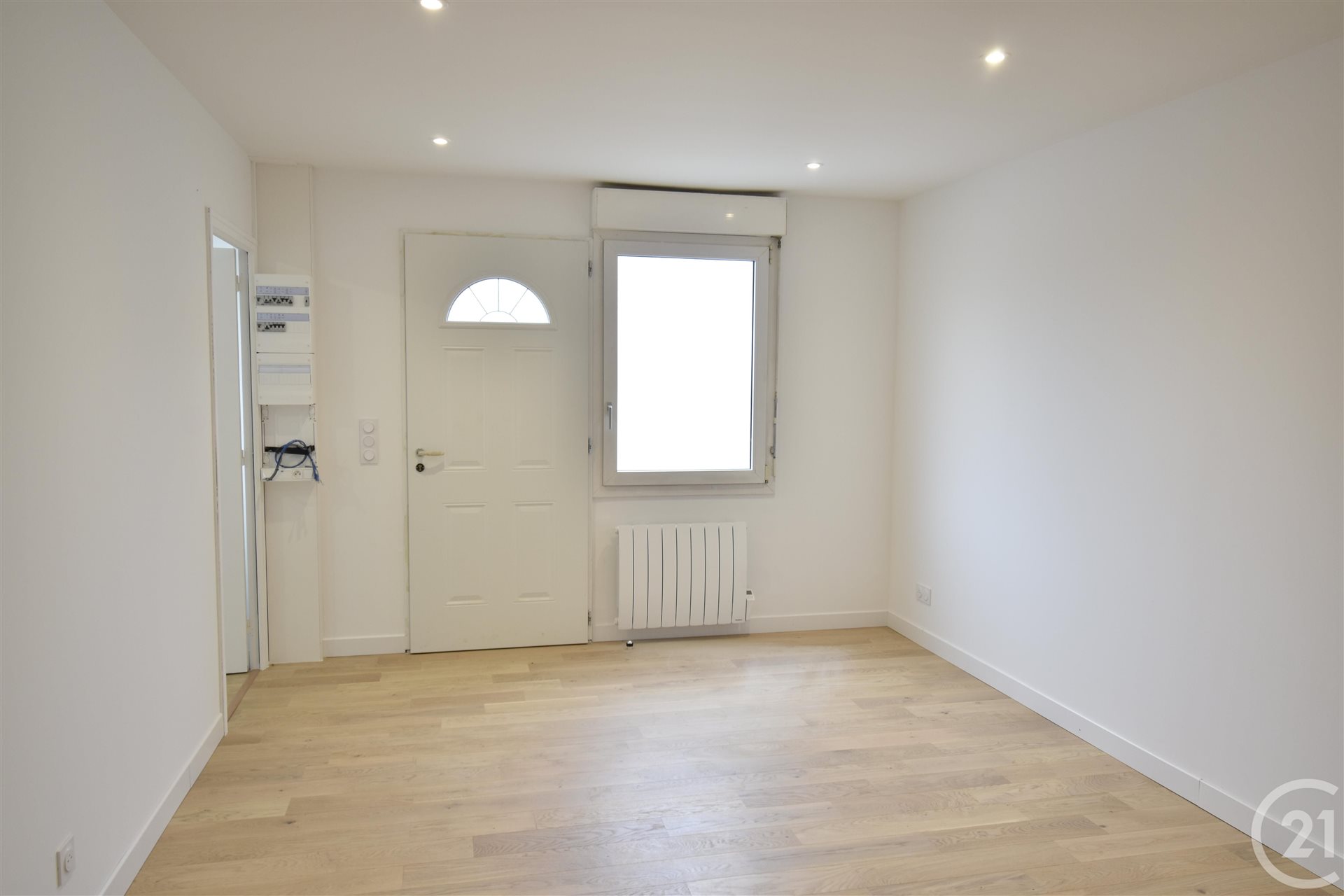 Appartement à louer, 34m², Andouillé