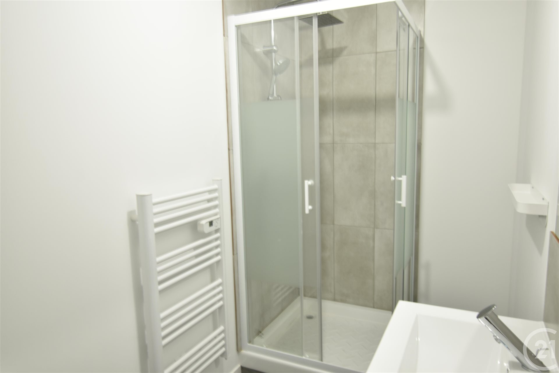 Appartement à louer, 34m², Andouillé