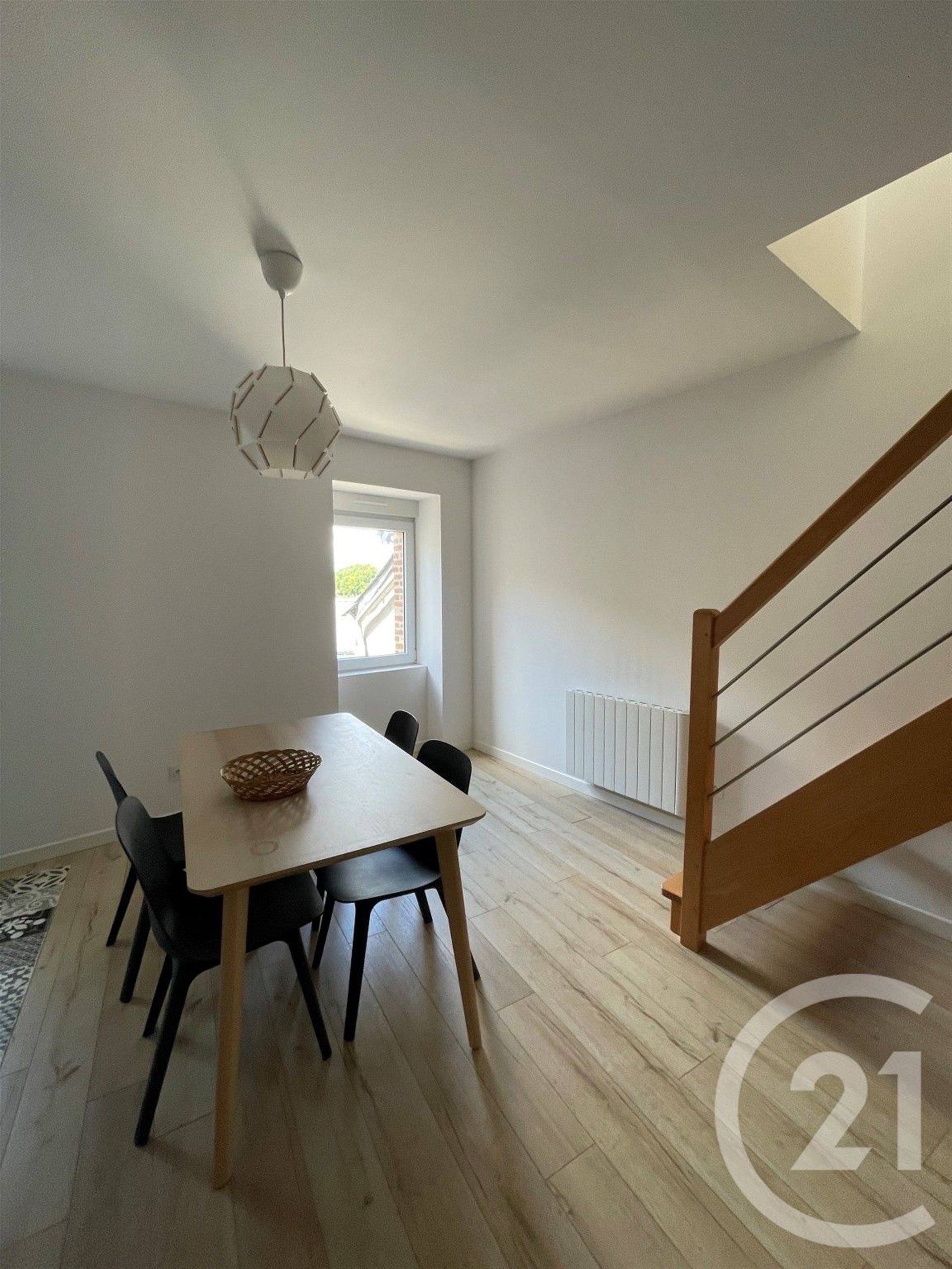 Appartement à louer, 48m², Saint-Berthevin