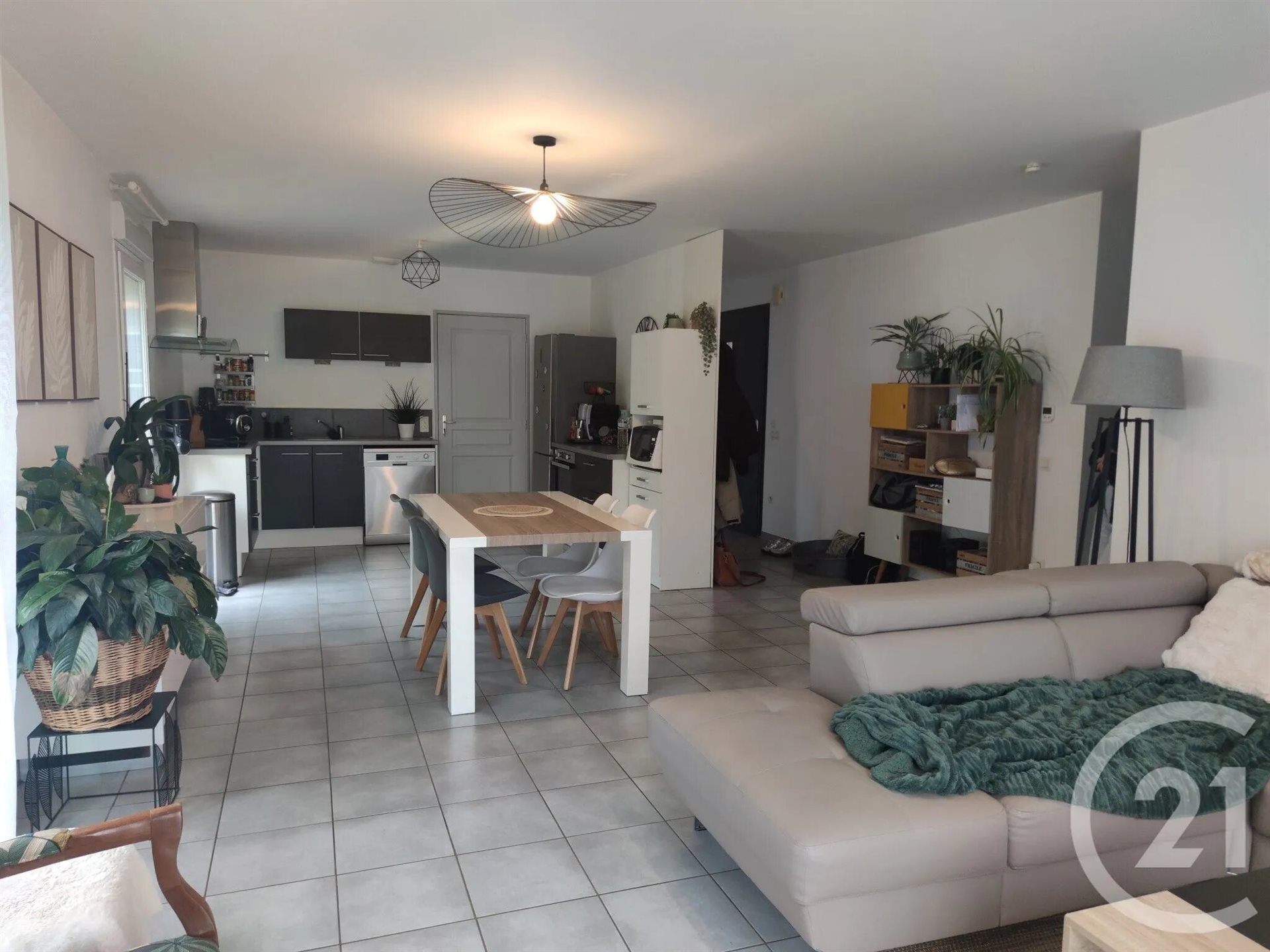 Maison à louer, 100m², Saint-Berthevin