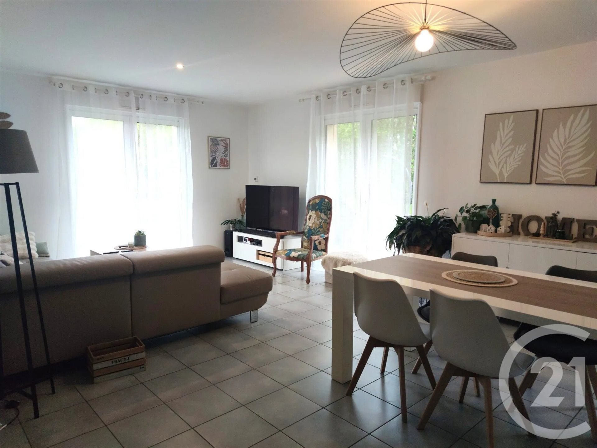 Maison à louer, 100m², Saint-Berthevin