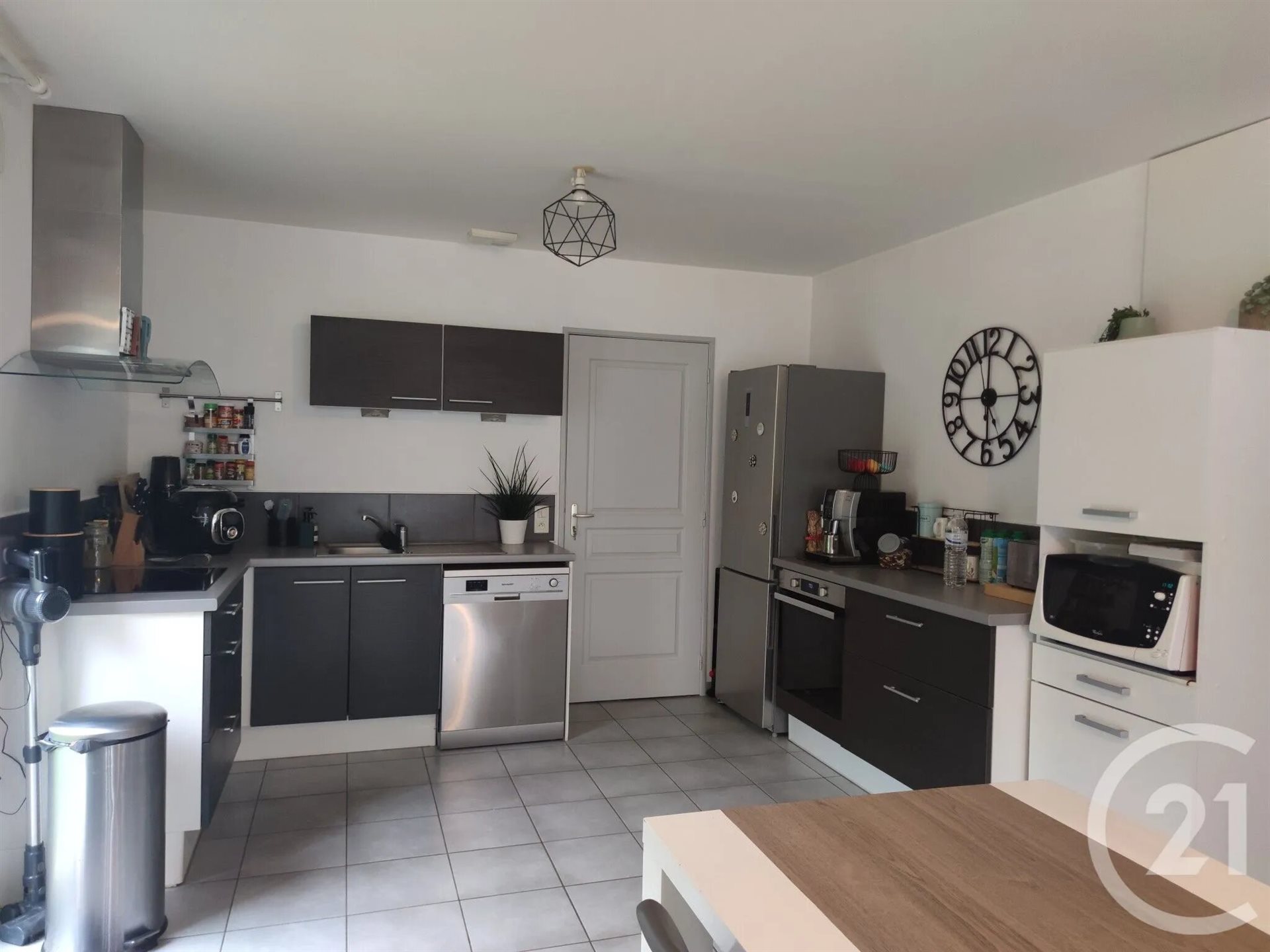 Maison à louer, 100m², Saint-Berthevin