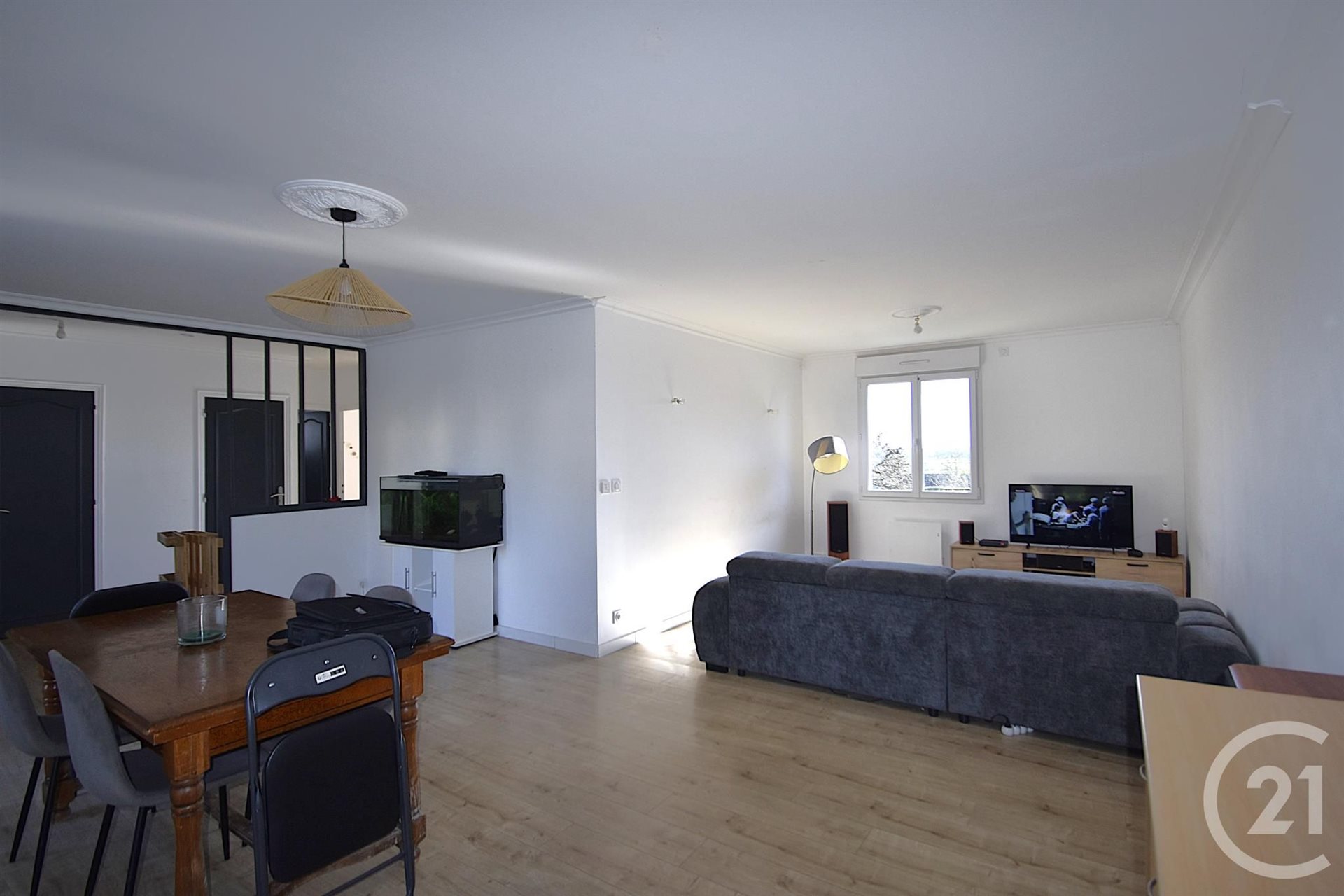 Maison à vendre, 111m², Ahuillé