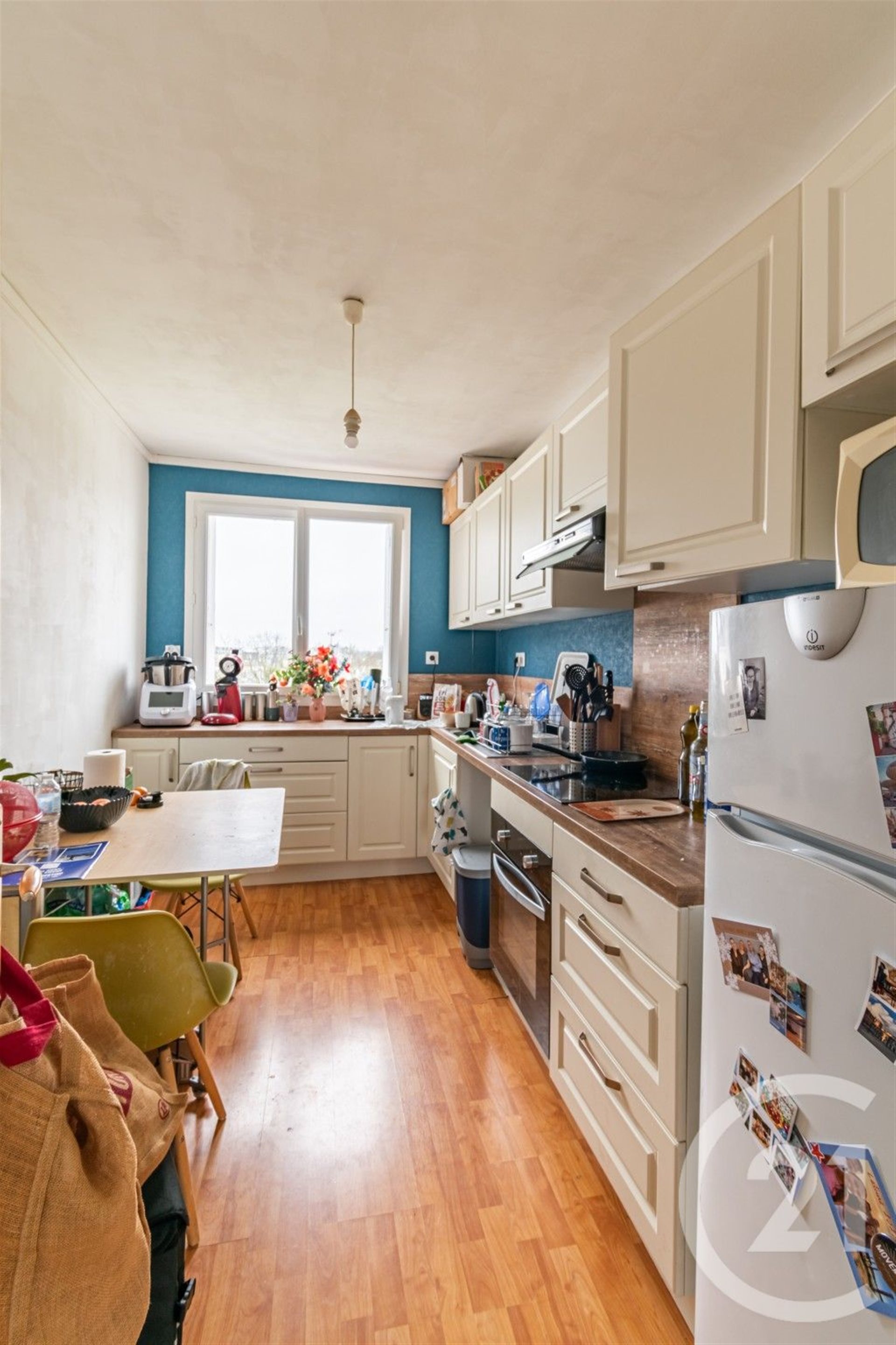 Appartement à vendre, 64m², Laval