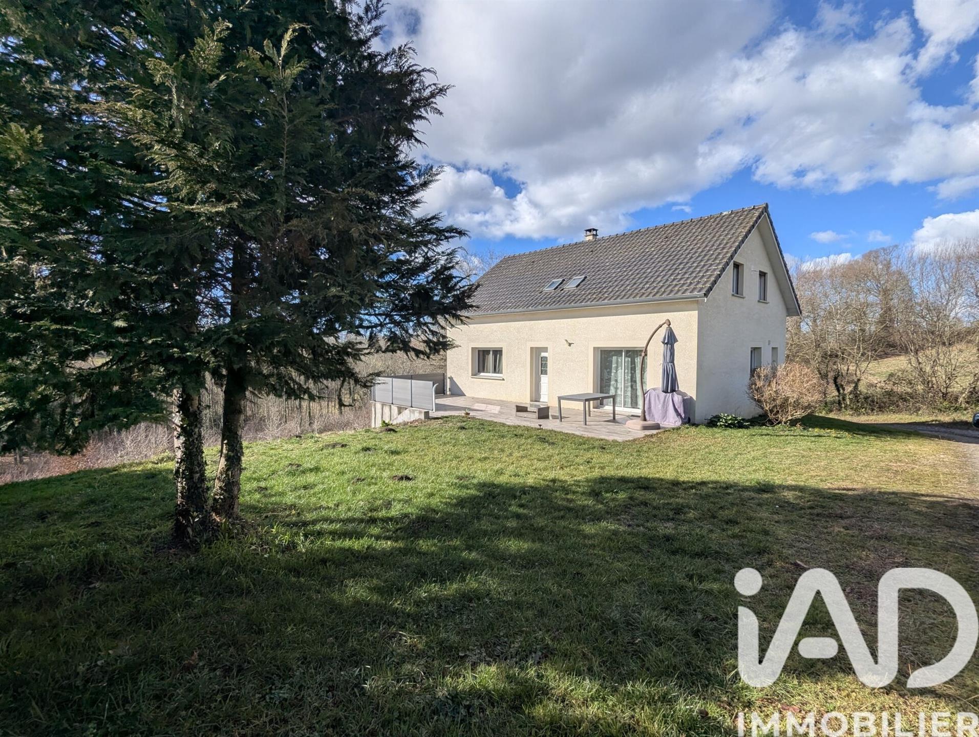 Maison à vendre, 146m², Gardères