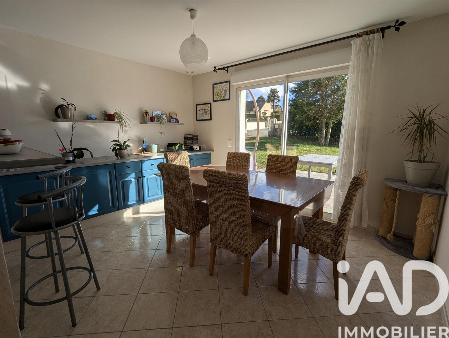 Maison à vendre, 146m², Gardères