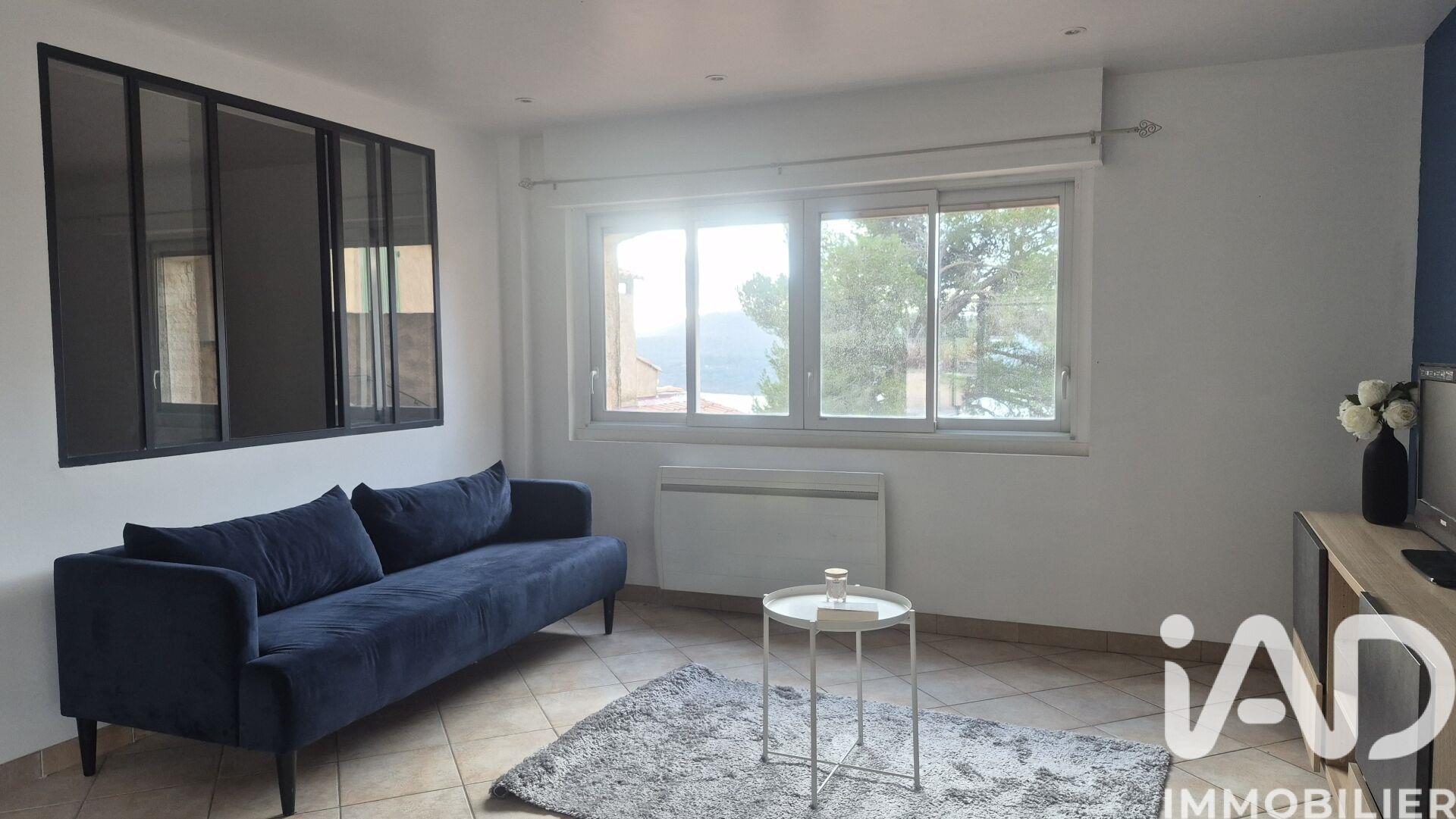 Appartement à vendre, 51m², Sainte-Croix-du-Verdon