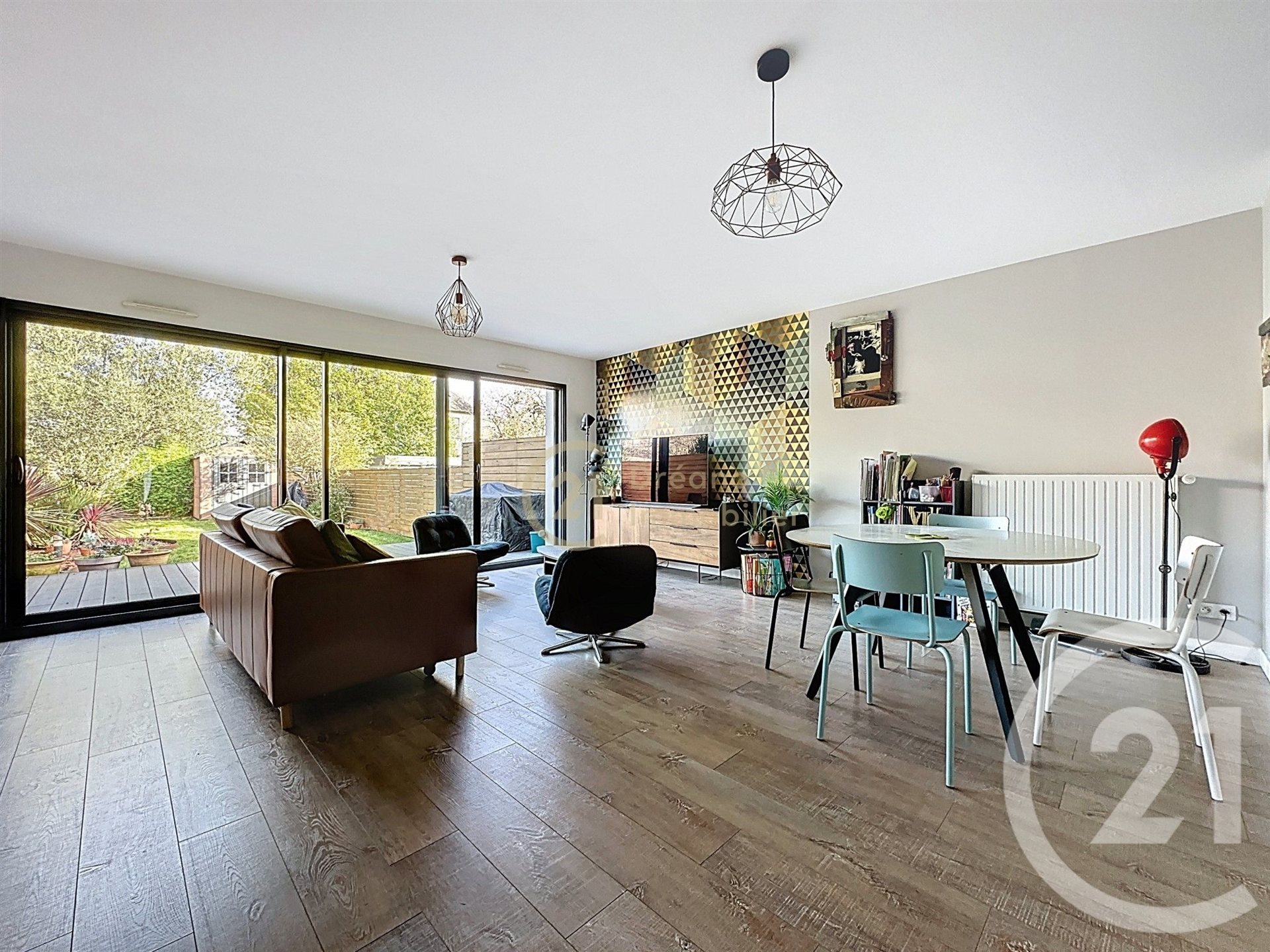 Maison à vendre, 155m², Rennes